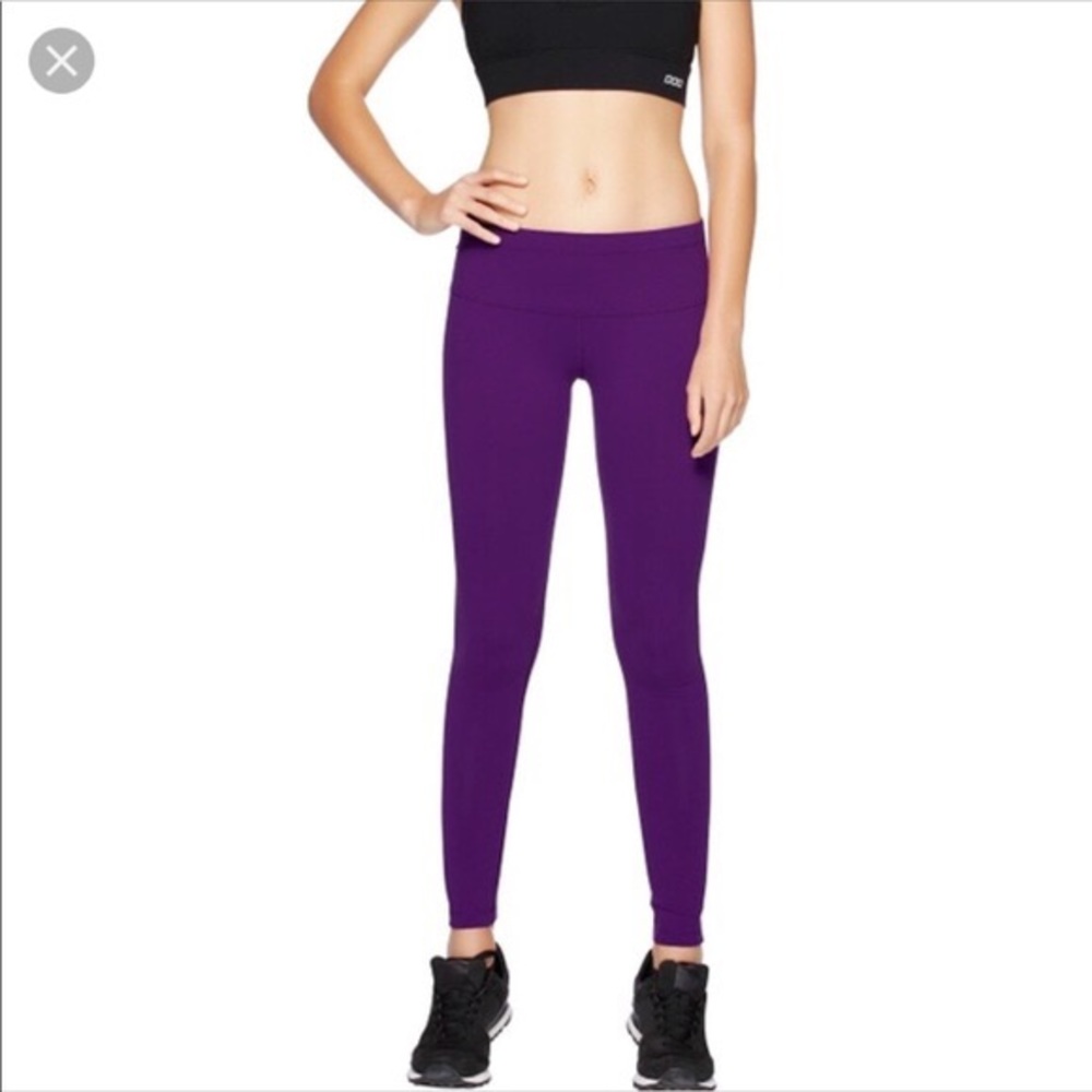 Lorna Jane Yoga Pants